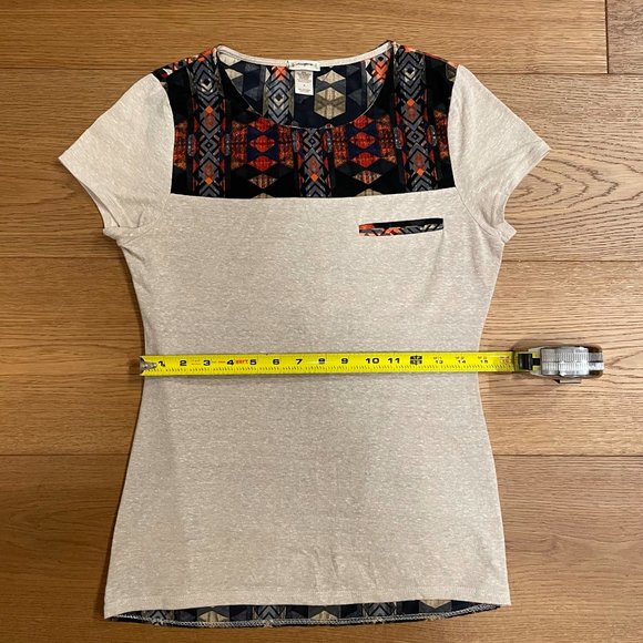 Buckle Daytrip - Women's Top - Size S - Picture 5 of 7